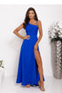 Robe longue model 209395 With You